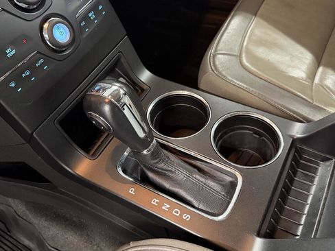 Used 2019 Ford Flex SEL w/ Equipment Group 202A image 20