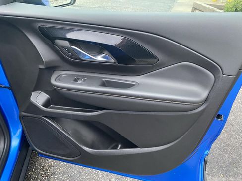 Used 2024 GMC Terrain AT4 w/ LPO, Floor Liner Package image 37