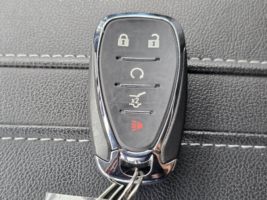 Used 2024 Chevrolet Blazer LT w/ Convenience Package FWD image 37