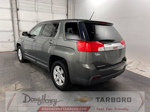 Used 2013 GMC Terrain SLE FWD image 6
