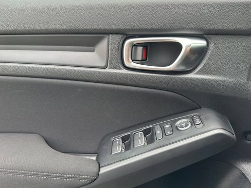 Used 2026 Honda Civic Sport image 8