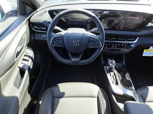 New 2026 Buick Envista Sport Touring FWD image 15