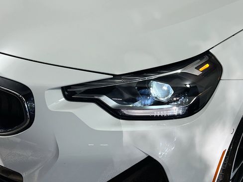 Used 2024 BMW 230i Coupe w/ M Sport Package image 12