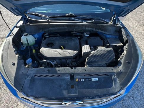 Used 2018 Hyundai Tucson SEL Plus w/ Cargo Package FWD image 23