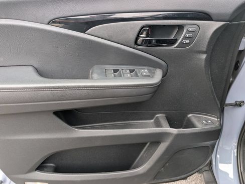 Used 2022 Honda Passport Elite image 13