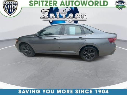 Used 2023 Volkswagen Jetta SE FWD image 6