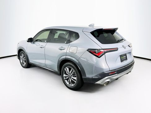 Used 2025 Acura ADX FWD image 5