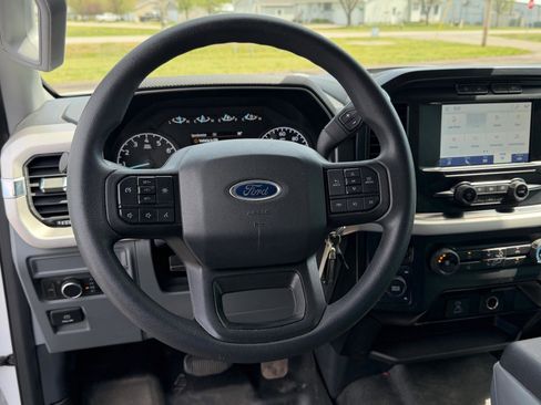 Certified 2021 Ford F150 XL w/ Trailer Tow Package AWD/4WD image 46