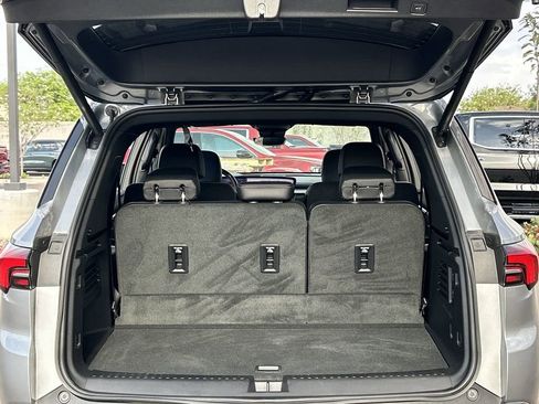 New 2026 Buick Enclave Preferred w/ Super Cruise Package FWD image 26