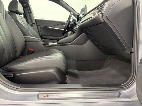 Certified 2023 Acura Integra A-Spec image 20