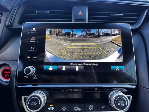 Used 2021 Honda Insight EX image 14