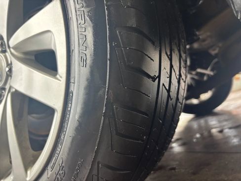 Used 2015 Subaru Impreza 2.0i Premium image 26