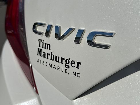Used 2020 Honda Civic Sport image 25