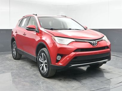 Used 2016 Toyota RAV4 XLE