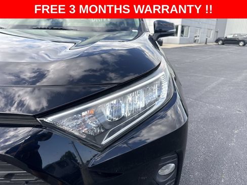 Used 2019 Toyota RAV4 XLE Premium w/ Cold Weather Package AWD/4WD image 42