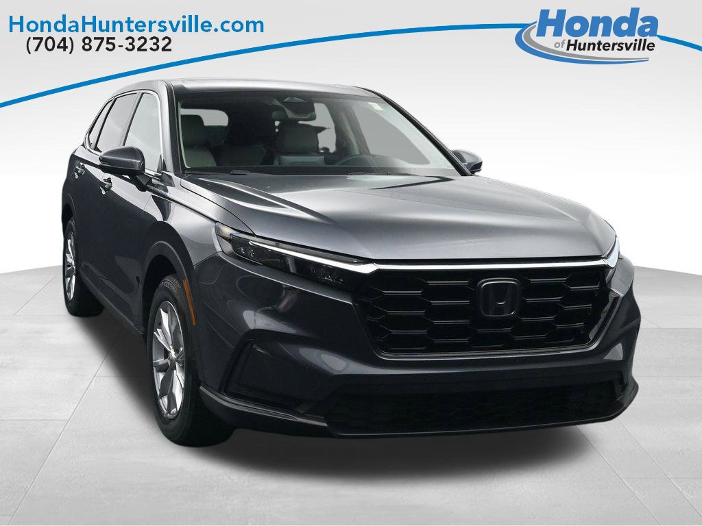 Used 2024 Honda CR-V EX 360° Tour