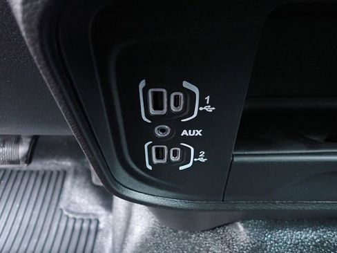 New 2026 RAM 5500 Tradesman image 19