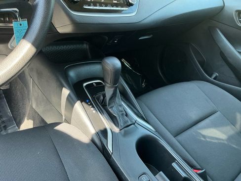 Used 2023 Toyota Corolla LE FWD image 12