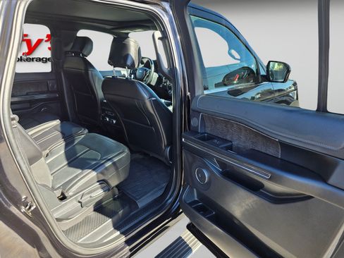 Used 2020 Ford Expedition Max Limited AWD/4WD image 53