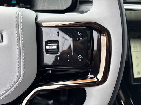 New 2026 Land Rover Range Rover Sport Dynamic SE AWD/4WD image 28