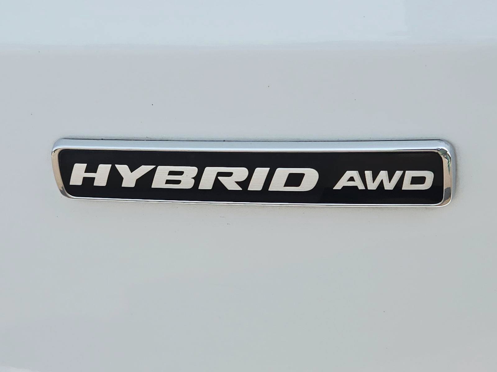 Certified 2023 Ford Escape ST-Line Select AWD/4WD image 10