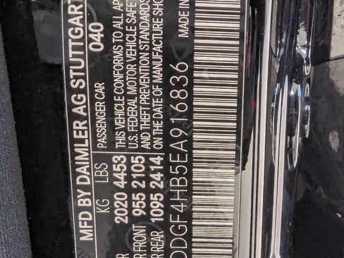 Used 2014 Mercedes-Benz C 250 C 250 Sport image 18