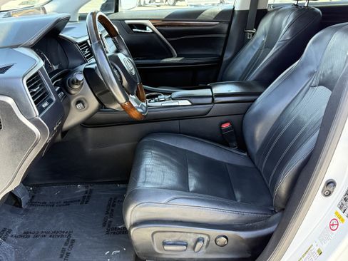 Used 2016 Lexus RX 350 AWD w/ Premium Package image 19