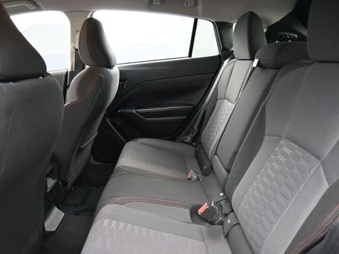 Used 2024 Subaru Impreza 2.0i Sport image 12