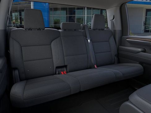 New 2025 Chevrolet Silverado 2500 LT w/ Convenience Package AWD/4WD image 17