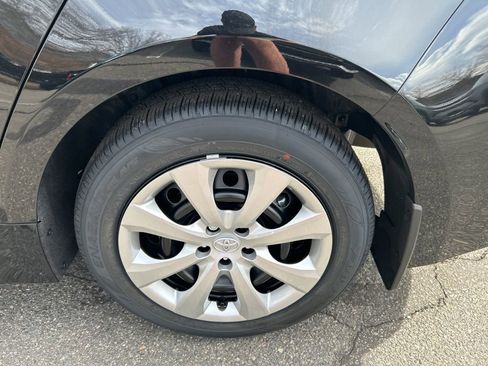 New 2026 Toyota Corolla LE image 12