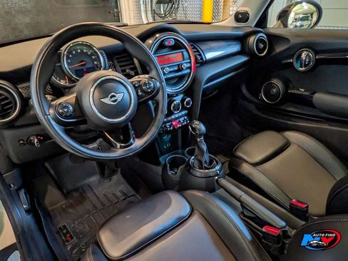 Used 2014 MINI Cooper S image 9