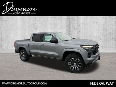 New 2026 Chevrolet Colorado Z71 w/ Technology Package