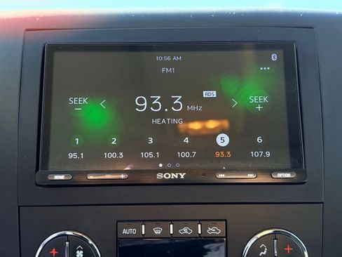 Used 2011 Chevrolet Silverado 1500 LT w/ All-Star Edition image 16