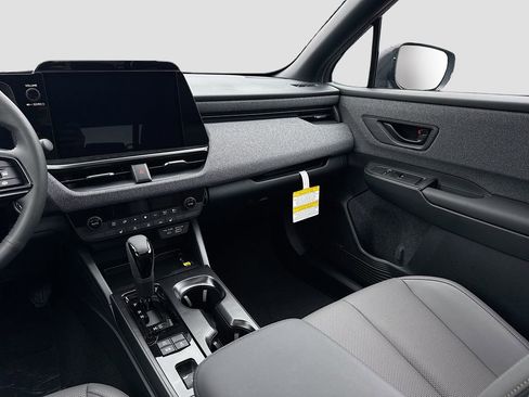 New 2026 Subaru Outback Limited image 23