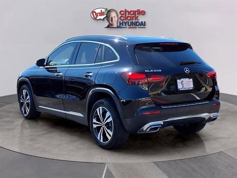 Used 2025 Mercedes-Benz GLA 250 image 3