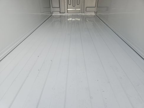 New 2025 Chevrolet Express 3500 w/ Power Convenience Package image 30