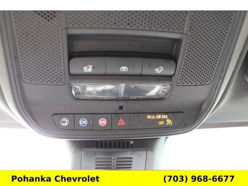 Certified 2025 Chevrolet Equinox LT w/ Safety and Technology Package AWD/4WD image 18