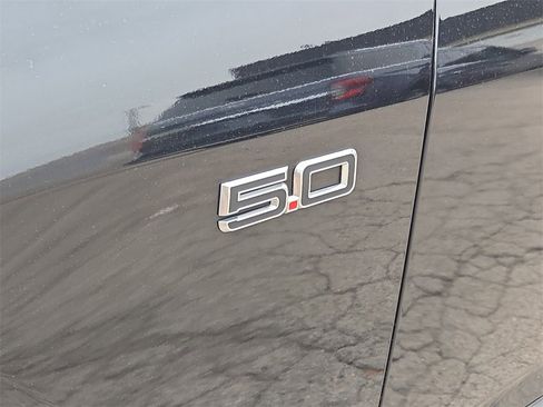 Used 2024 Ford Mustang GT Premium w/ GT Performance Package image 8