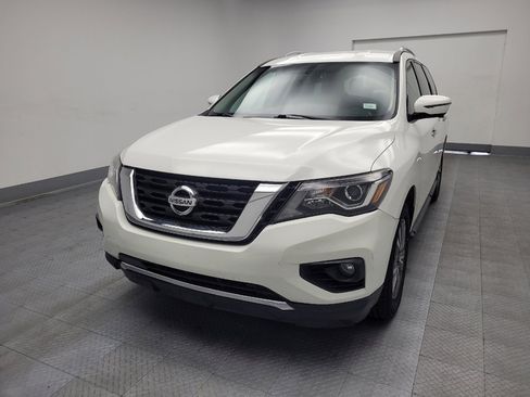 Used 2019 Nissan Pathfinder SL image 15