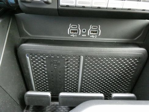 Used 2025 RAM 1500 RHO w/ Bed Utility Group image 26