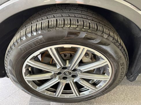 Used 2024 Audi Q7 2.0T Premium Plus w/ Premium Plus Package image 54