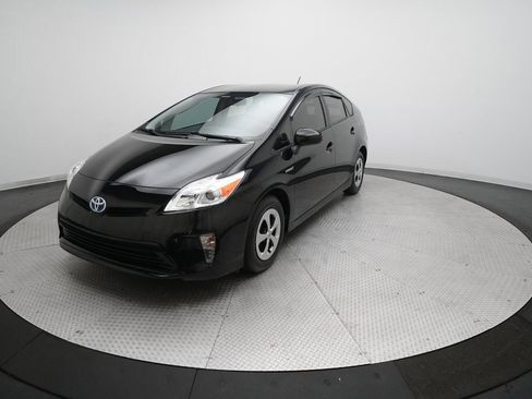 Used 2012 Toyota Prius Two image 32