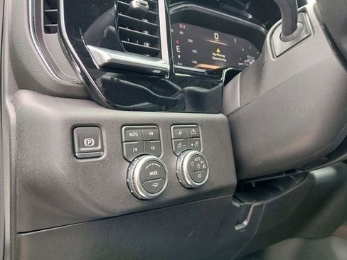 New 2026 GMC Sierra 2500 SLT w/ SLT Premium Package image 27