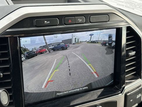 Certified 2022 Ford F250 Lariat w/ Lariat Ultimate Package image 22