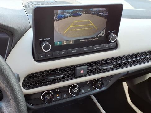 Certified 2023 Honda HR-V LX image 21