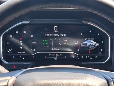 Used 2025 GMC Sierra 1500 AT4 w/ AT4 Premium Package AWD/4WD image 27