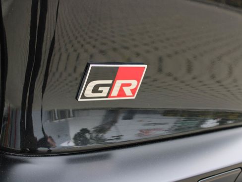 Certified 2025 Toyota Supra RWD image 21