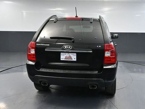 Used 2009 Kia Sportage LX image 5