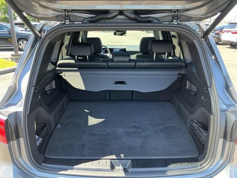 Certified 2026 Mercedes-Benz GLB 250 4MATIC image 26