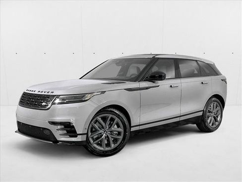 New 2026 Land Rover Range Rover Velar S image 1